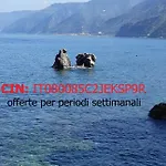 Casa Di Sale - Chianalea