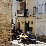 Hébergement de vacances Casa Di Sale - Chianalea Scilla