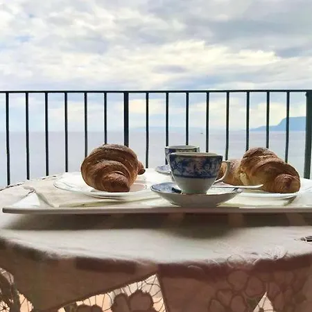 Prázdninový dům Casa Di Sale - Chianalea