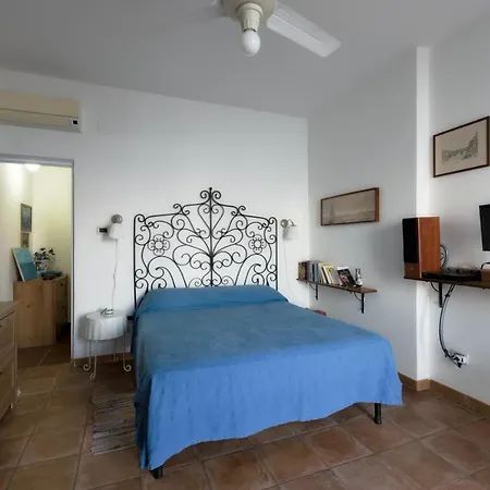 Casa Di Sale - Chianalea Hébergement de vacances