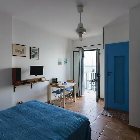 Prázdninový dům Casa Di Sale - Chianalea