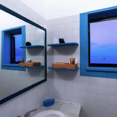 Casa Di Sale - Chianalea Prázdninový dům *