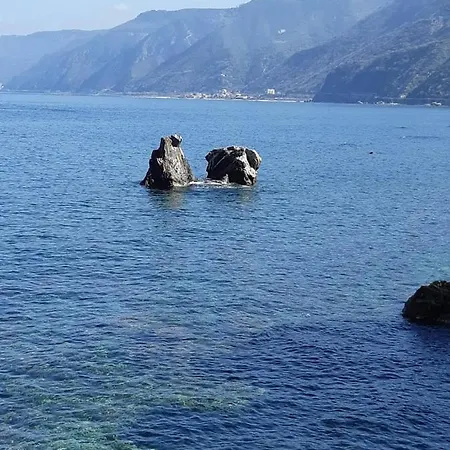 度假居 Casa Di Sale - Chianalea