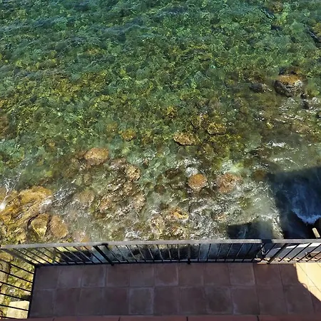 Ferienhaus Casa Di Sale - Chianalea