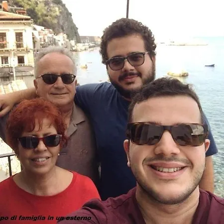 度假居 Casa Di Sale - Chianalea