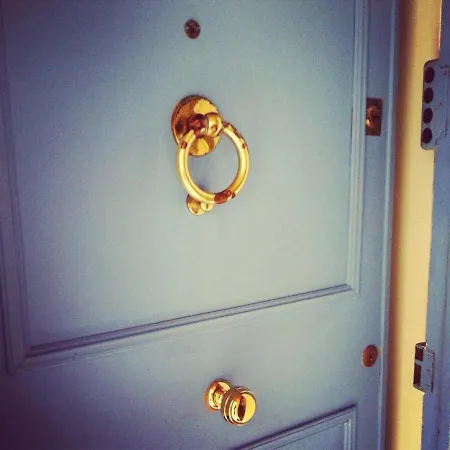 Casa Di Sale - Chianalea Ferienhaus Scilla