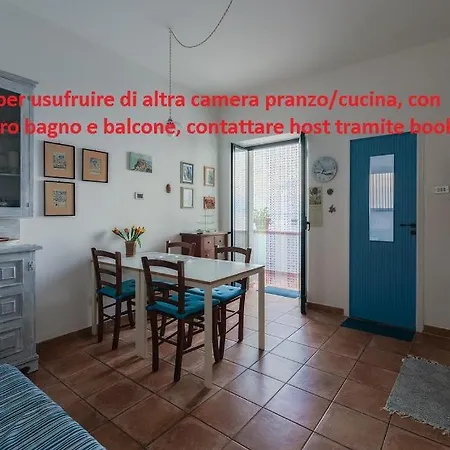 Casa Di Sale - Chianalea *