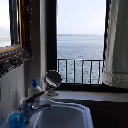 Hébergement de vacances Casa Di Sale - Chianalea
