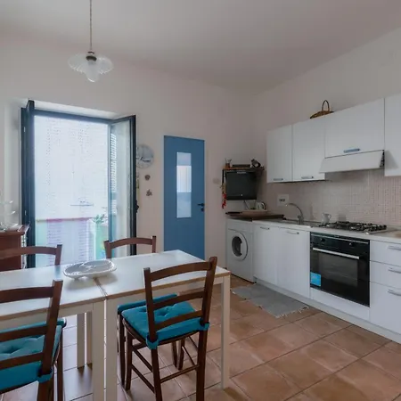 Prázdninový dům Casa Di Sale - Chianalea Scilla