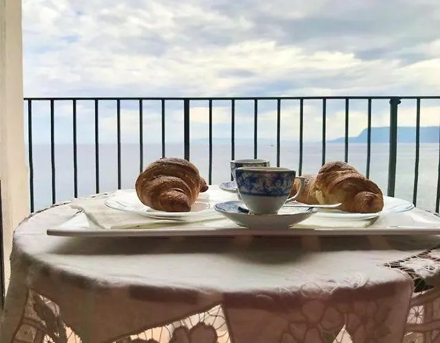 別荘 Casa Di Sale - Chianalea