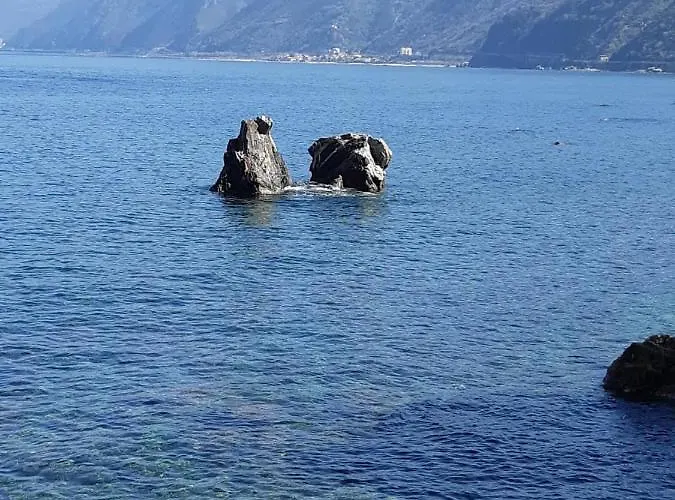 別荘 Casa Di Sale - Chianalea