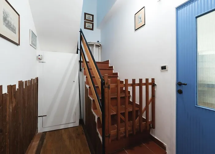 Casa Di Sale - Chianalea シッラ