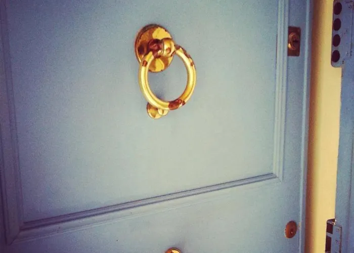 Casa Di Sale - Chianalea 別荘 シッラ