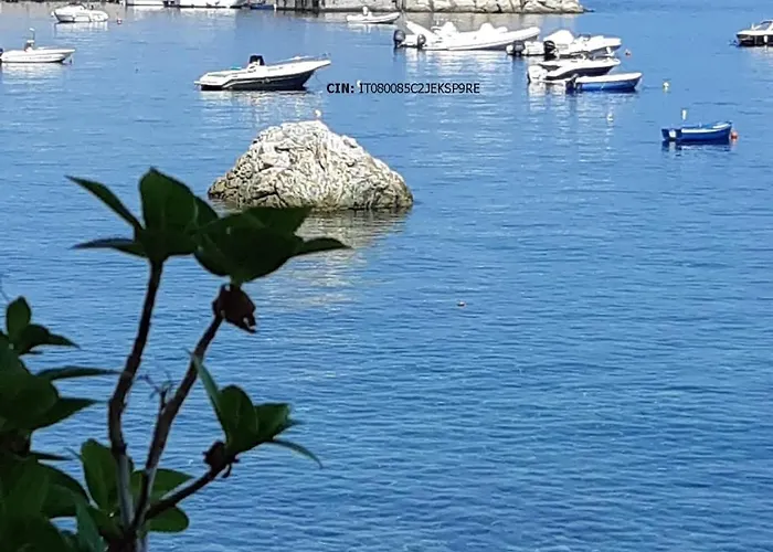 Casa Di Sale - Chianalea *