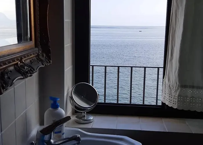 別荘 Casa Di Sale - Chianalea