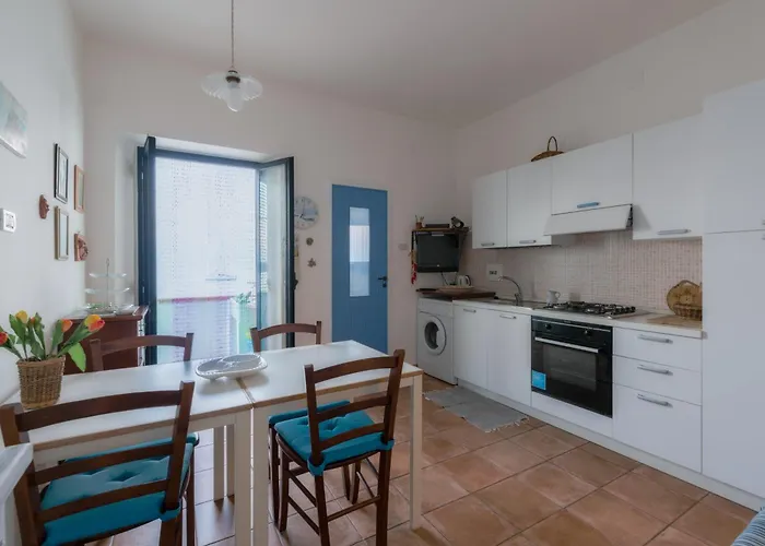 別荘 Casa Di Sale - Chianalea シッラ